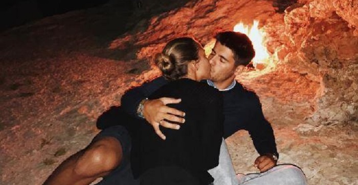 morata e consorte