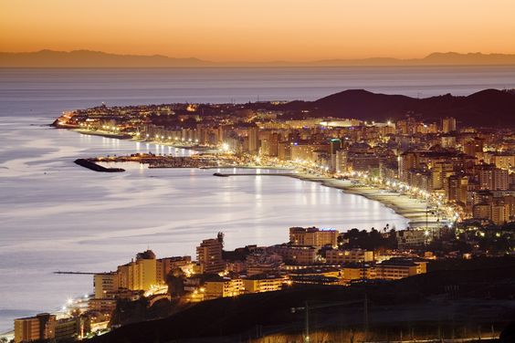 Costa del Sol: 10 cose imperdibili della Spagna del sud