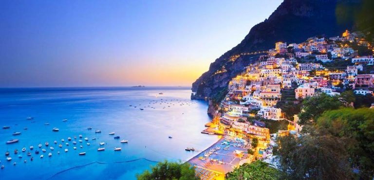 positano