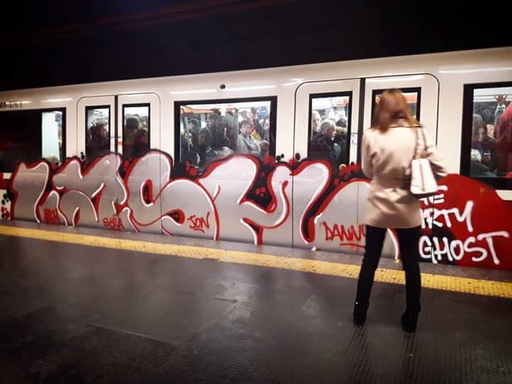 metro