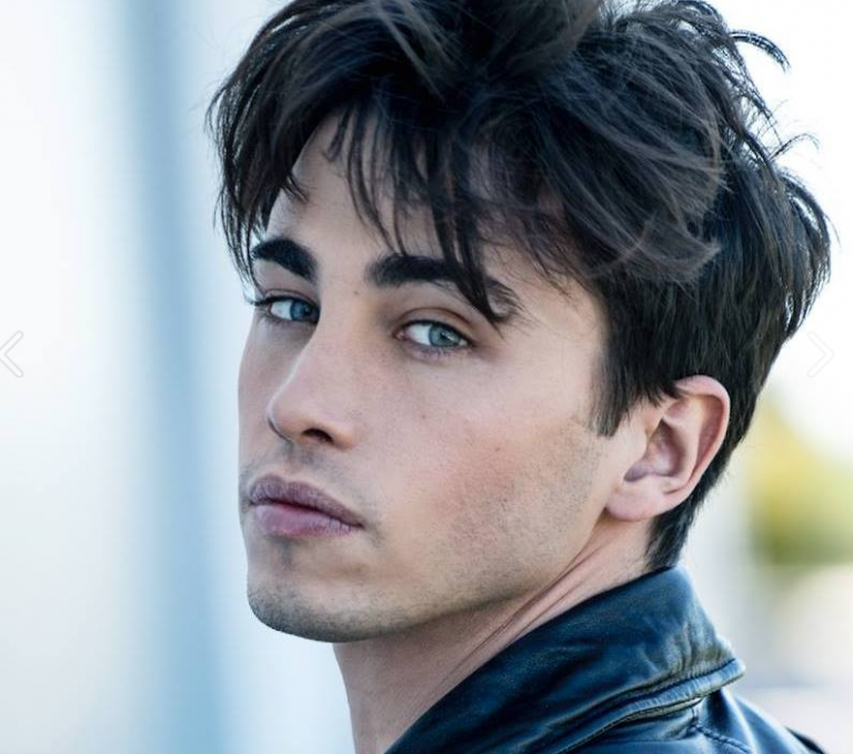 Riccardo Marcuzzo