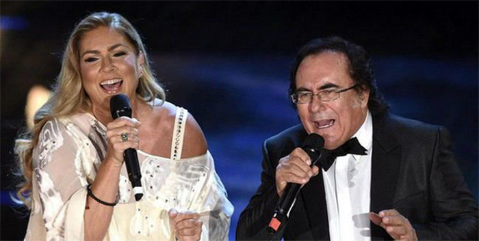 Romina Power