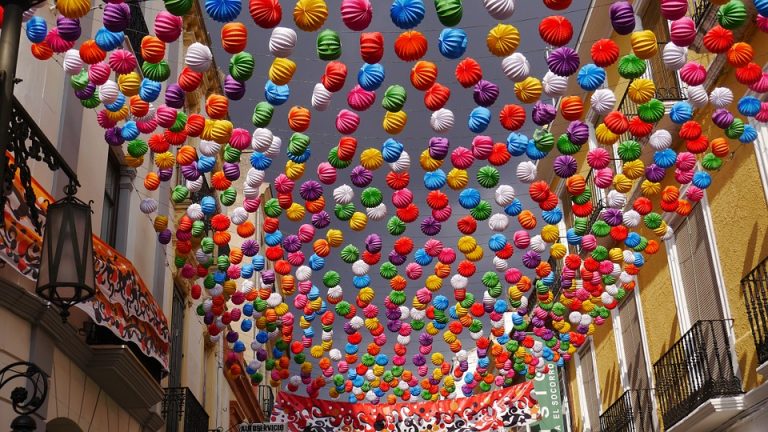 Spagna del sud: consigli per un viaggio on the road Spagna