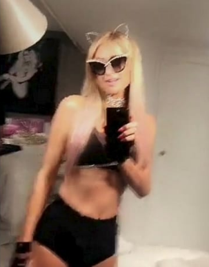 Paris Hilton