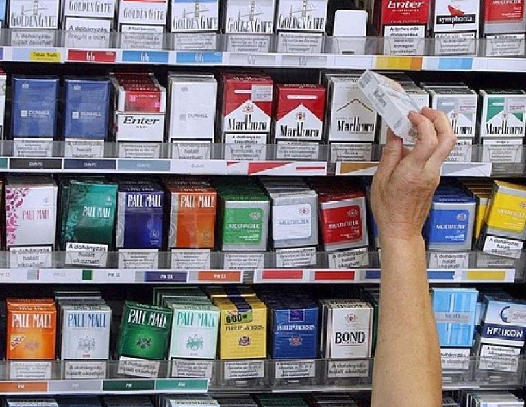 Sigarette Philip Morris smetterà di produrle? l'azienda punta sulle elettroniche