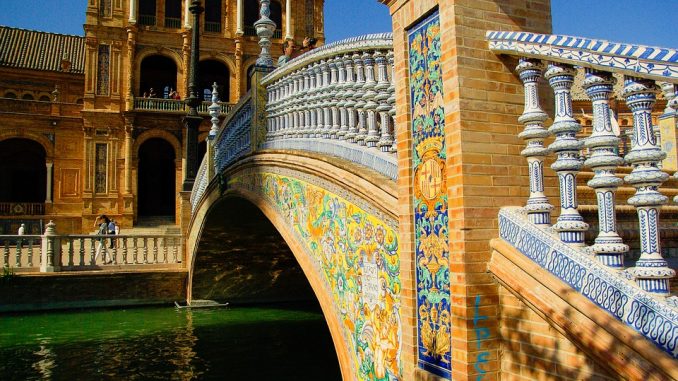 Siviglia