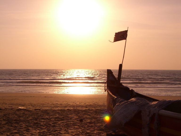spiagge di goa spiagge di goa
