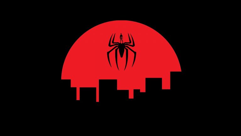 Spider-Man