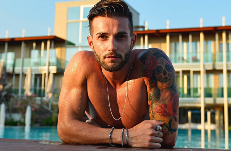 Temptation Island