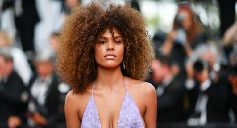 Tina Kunakey
