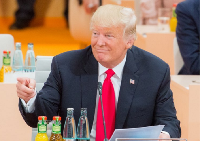 Trump