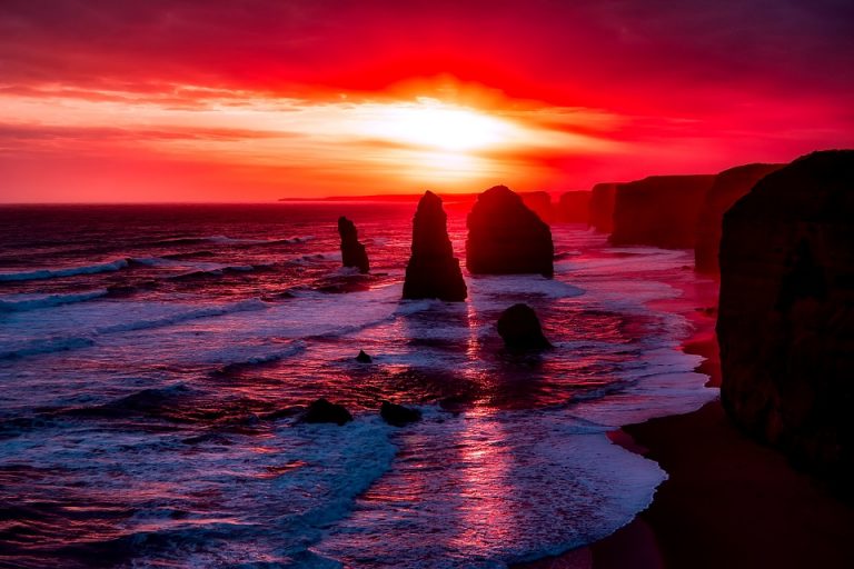twelve-apostles-2372379_960_720 Australia
