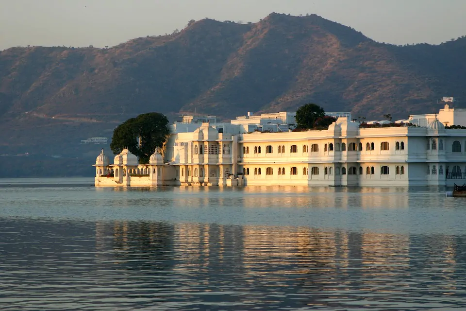 udaipur-2311788_960_720