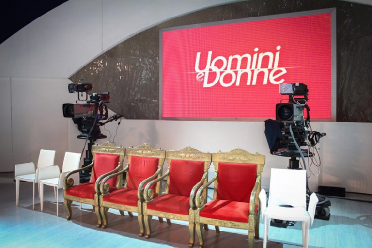 Uomini e Donne, il nuovo tronista arriva da Temptation Island: ecco chi è Uomini e Donne