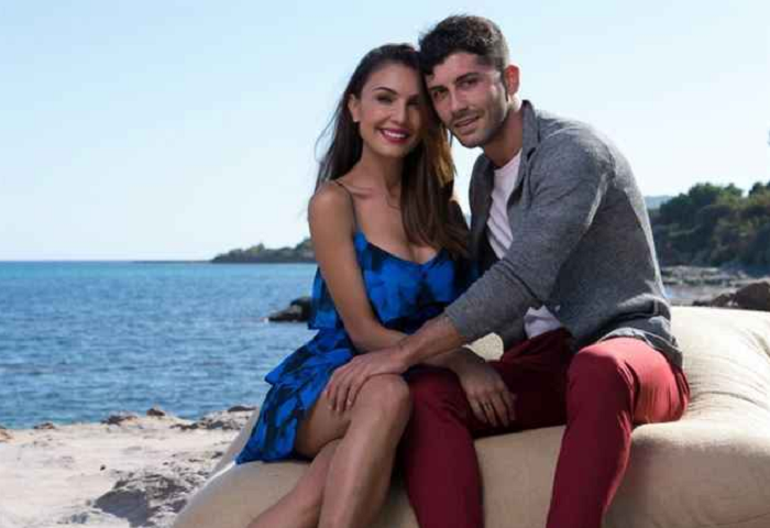 Temptation Island