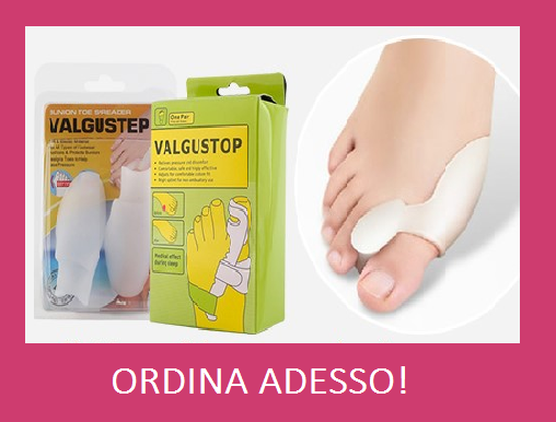 valgustop