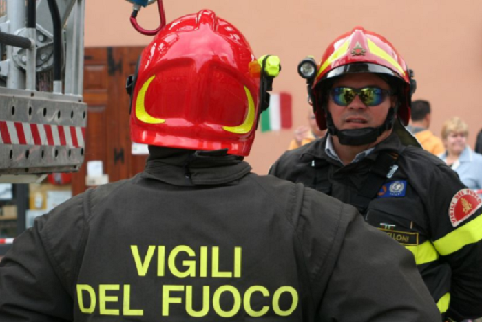 incendio