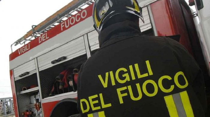 incendio