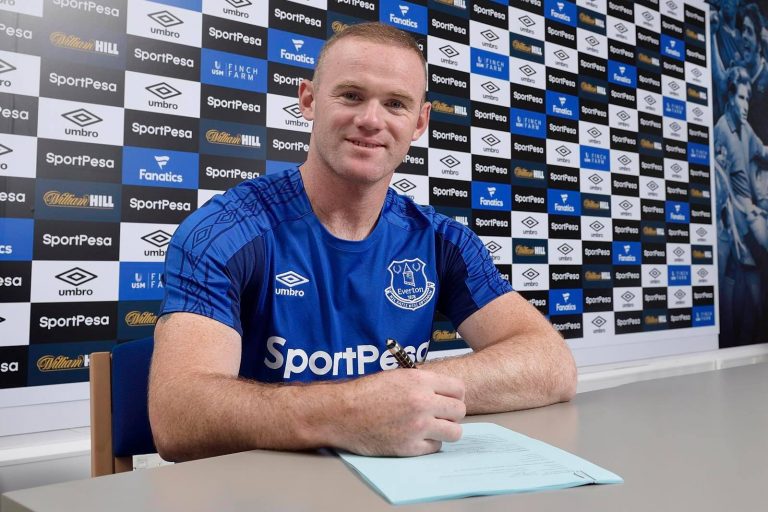 wayne rooney wayne rooney