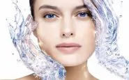 Come idratare la pelle del viso in modo naturale
