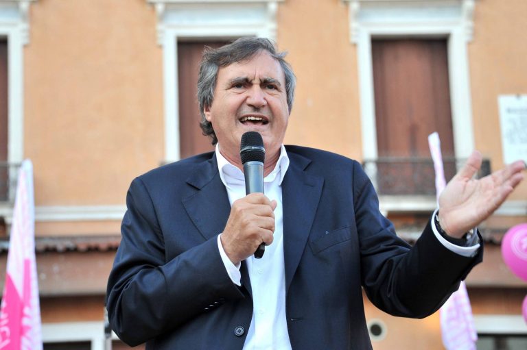 sindaco venezia turisti