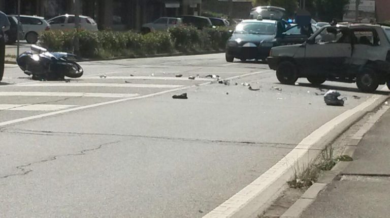 pirata della strada