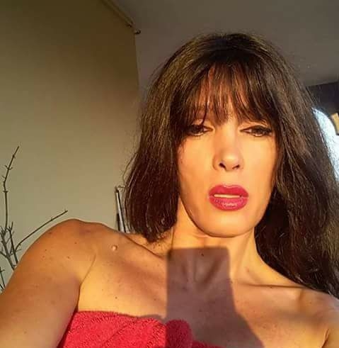 Massimina Lizzeri Transessuali