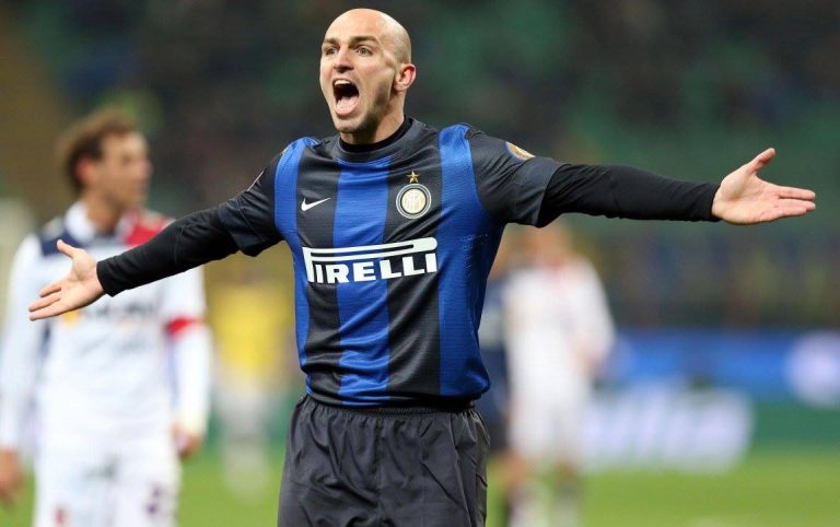 Cambiasso