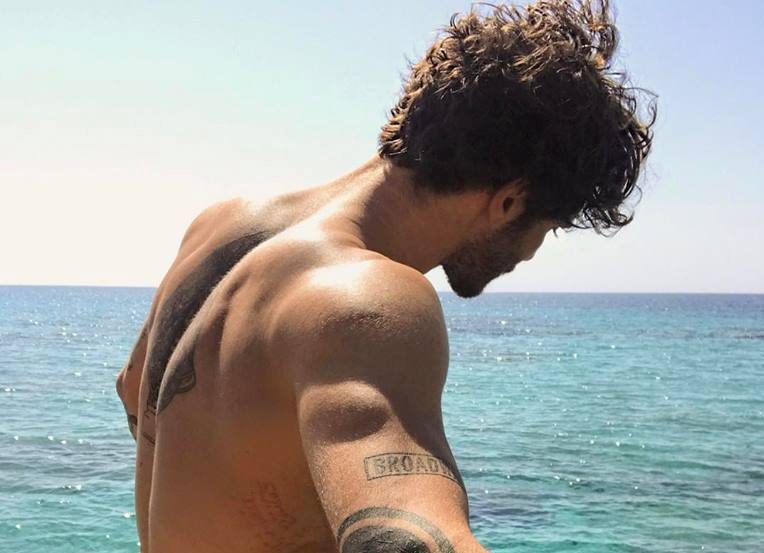 Stefano De Martino