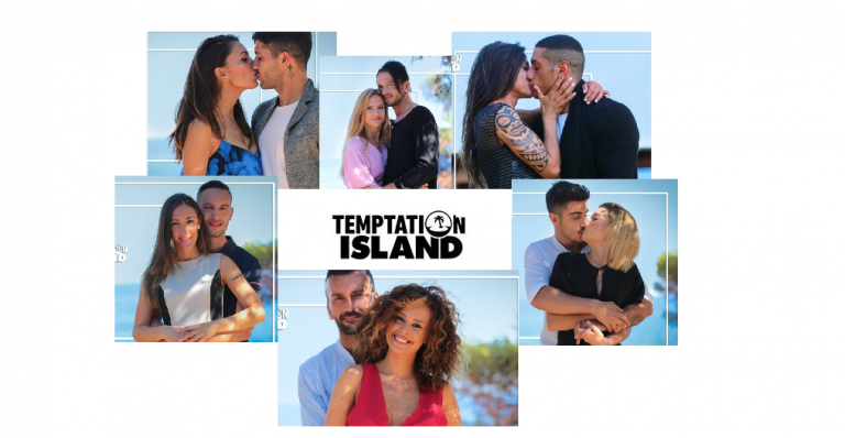 Temptation Island