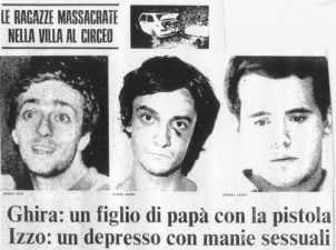 massacro Circeo
