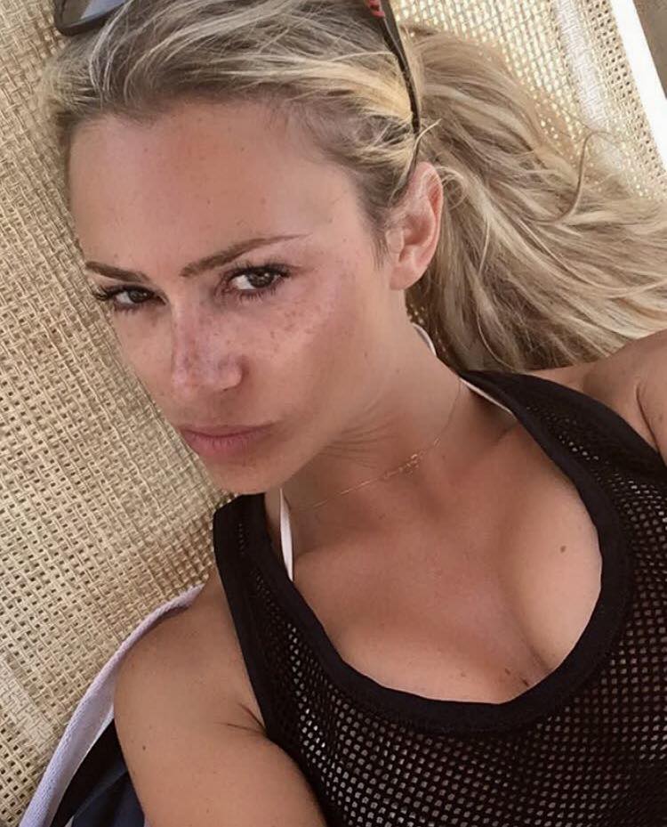 Martina Stella