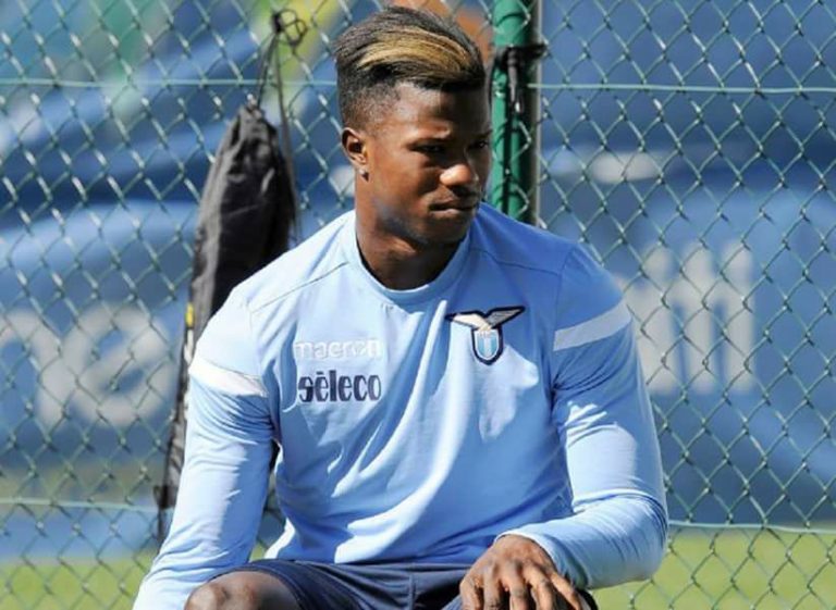 Calciomercato Lazio, offerti 30 mln per Keita: ecco da chi Keita