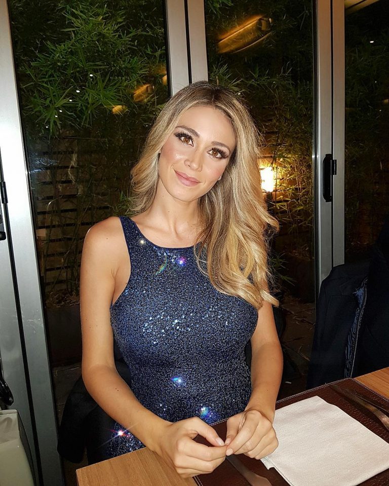 Diletta Leotta