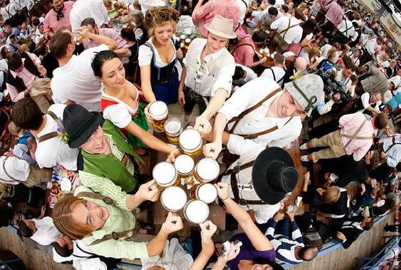 Oktoberfest