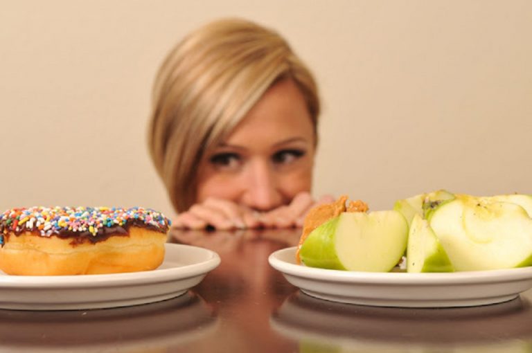 I 10 errori più gravi che rallentano il metabolismo
