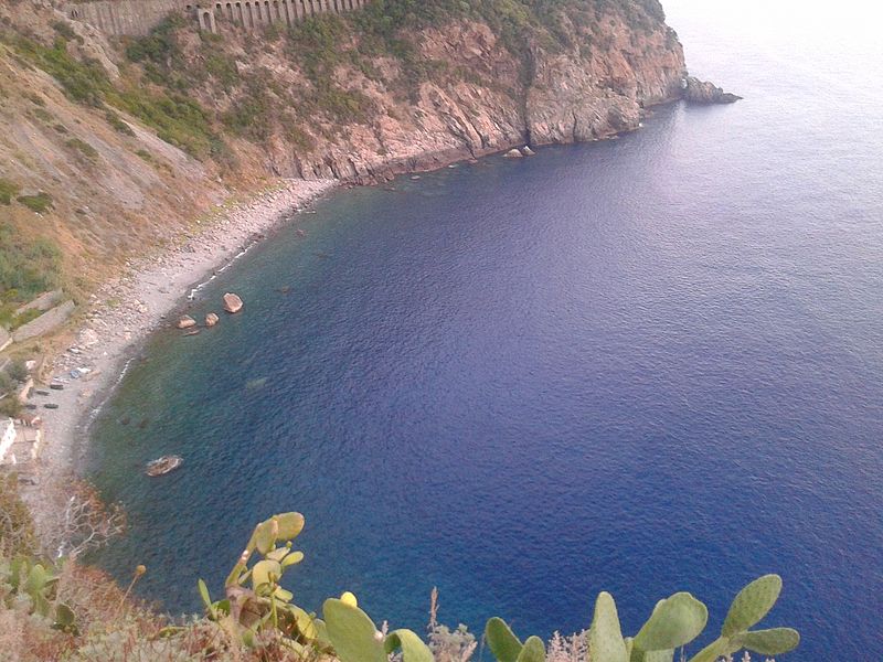 Marinella dei palmi
