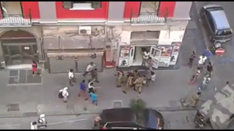 militari