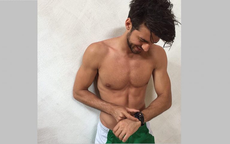 Andrea Offredi