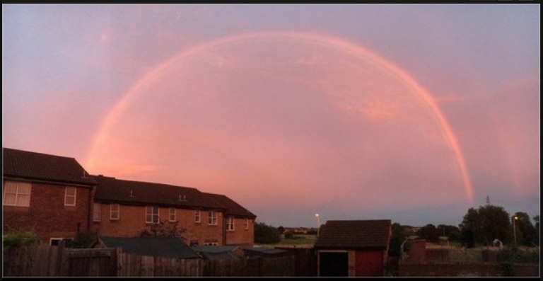 arcobaleno