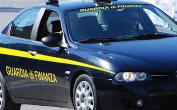 Ordinanze per Siena Calcio