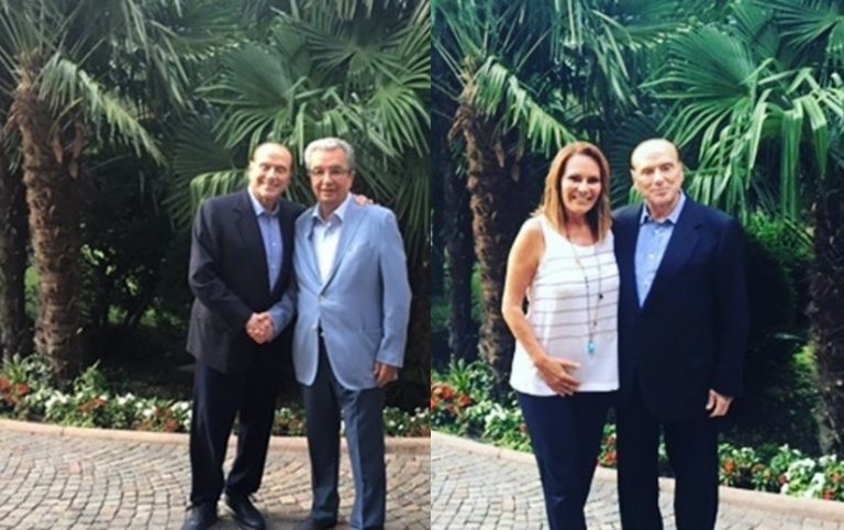 Berlusconi