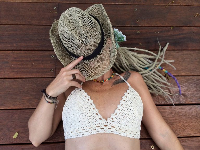 bralette