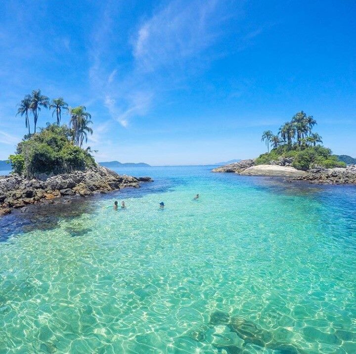 Mare cristallino