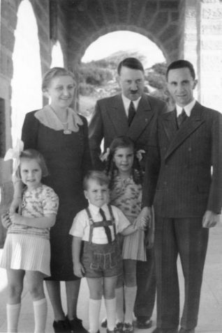 Goebbles