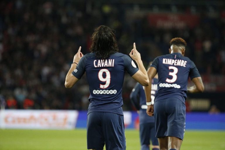 cavani