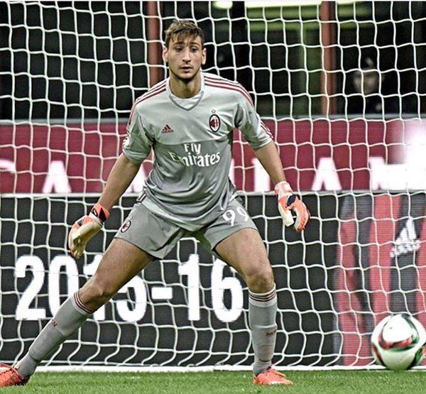 donnarumma