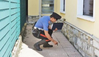 Carabiniere
