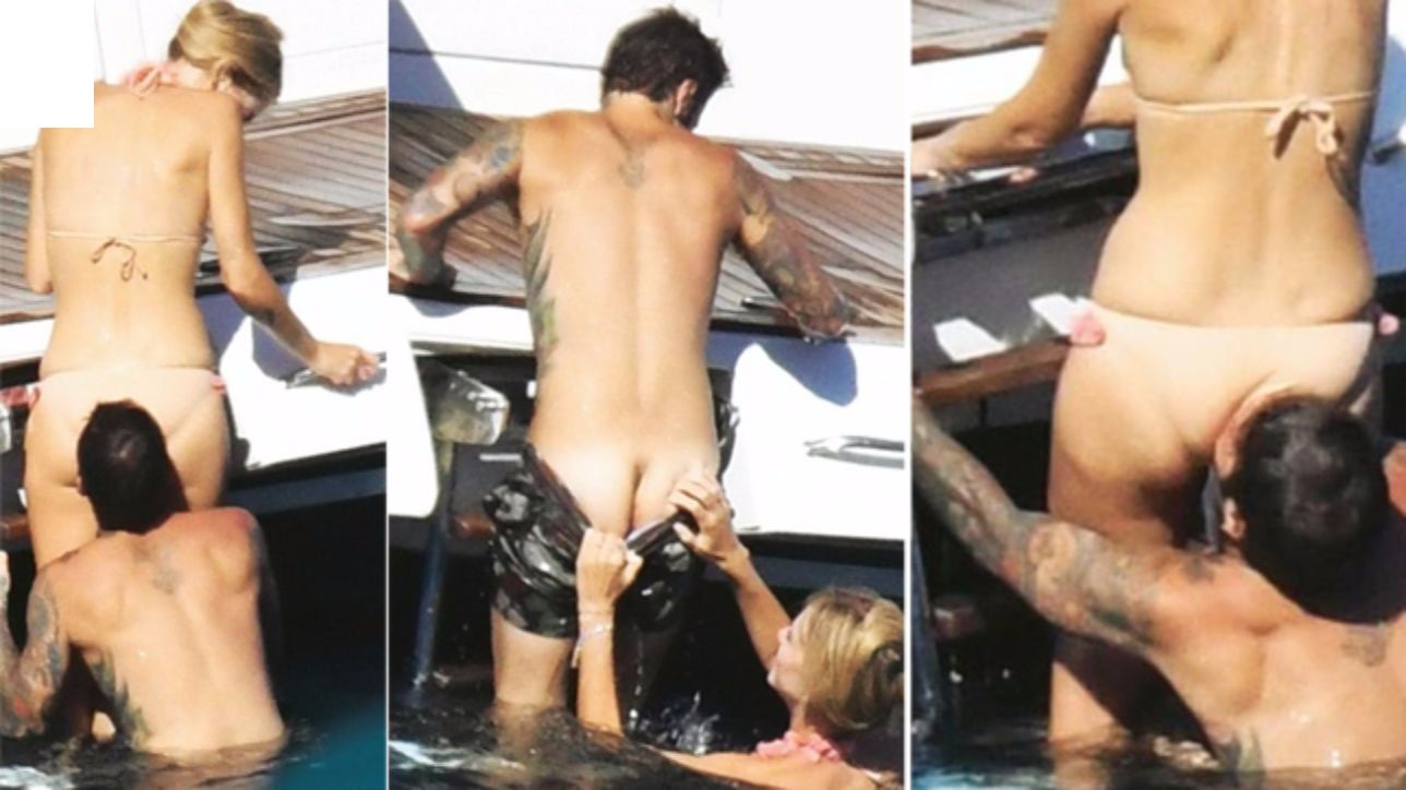 Fedez e Ferragni