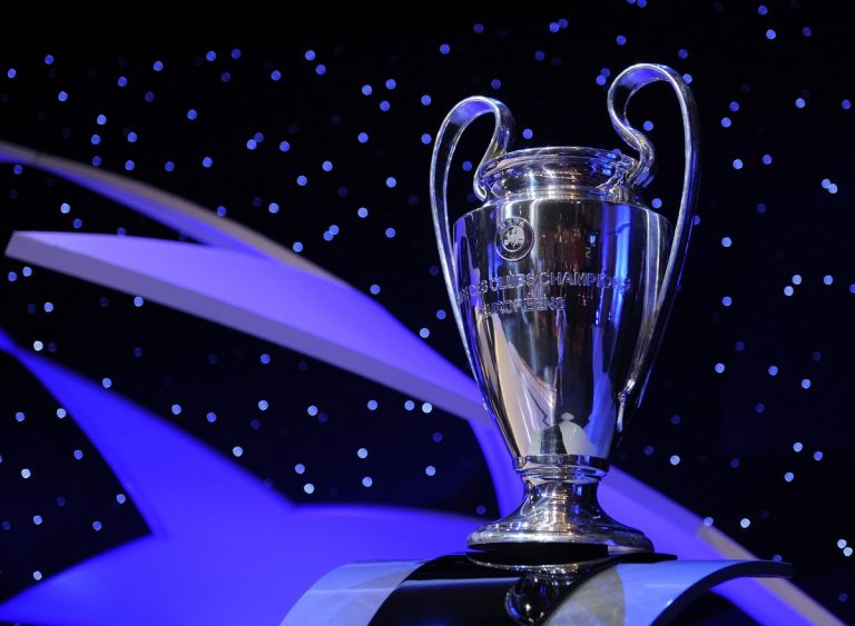 Champions League, Napoli-Nizza: preliminari amari per le italiane preliminari amari